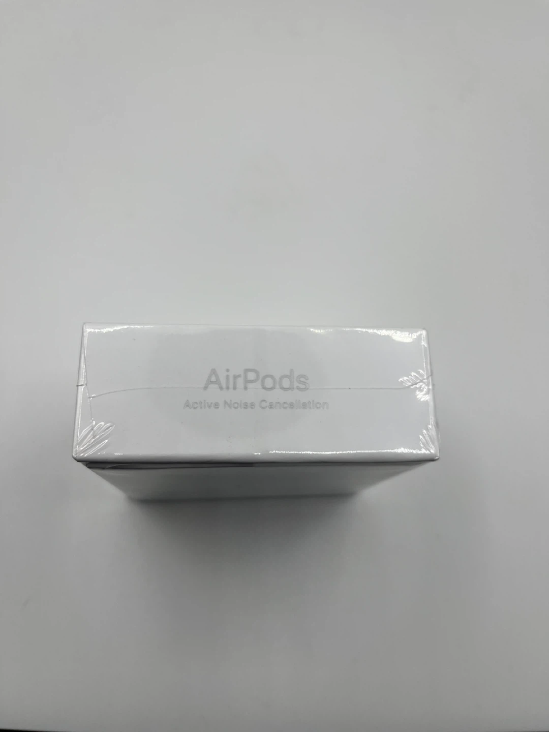 Apple AirPods 4 with Active Noise Cancellation - photo 4
