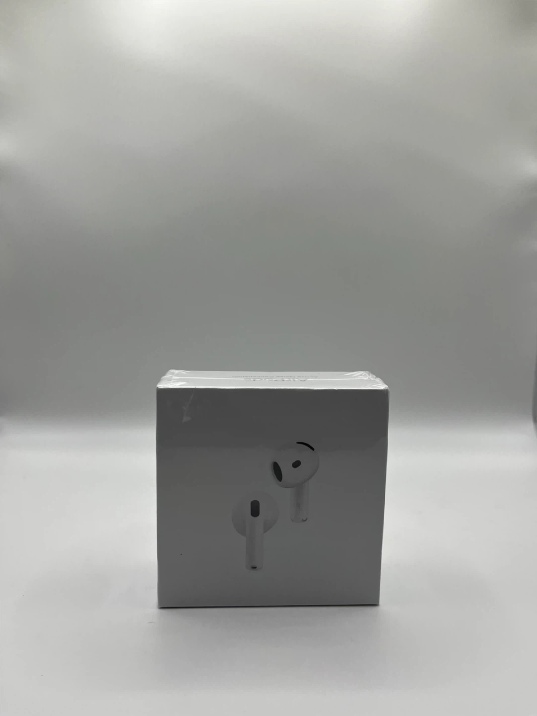 Apple AirPods 4 with Active Noise Cancellation