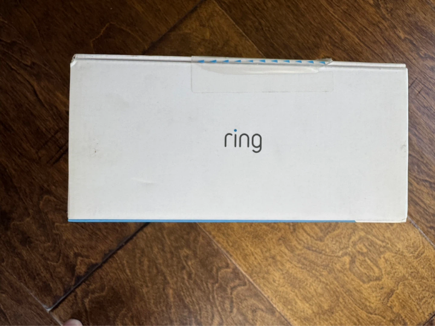 Ring Stick Up Cam Plug-In Indoor/Outdoor Camera - photo 3