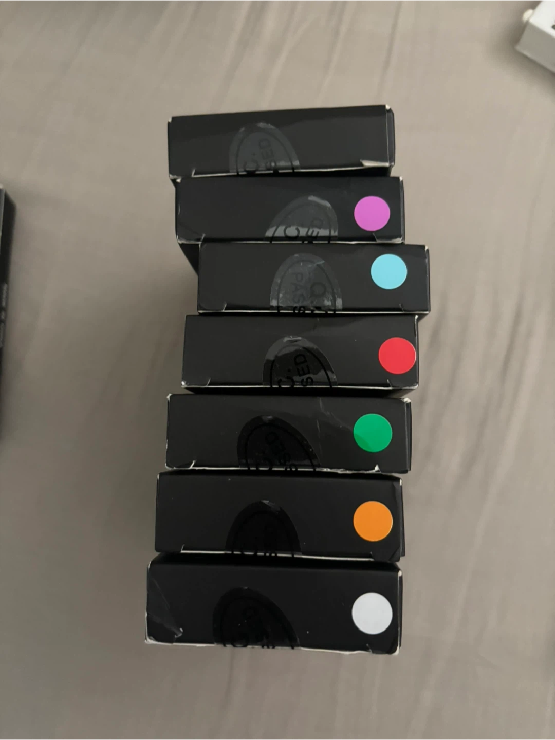510 Battery 650mAh USB-C - photo 2