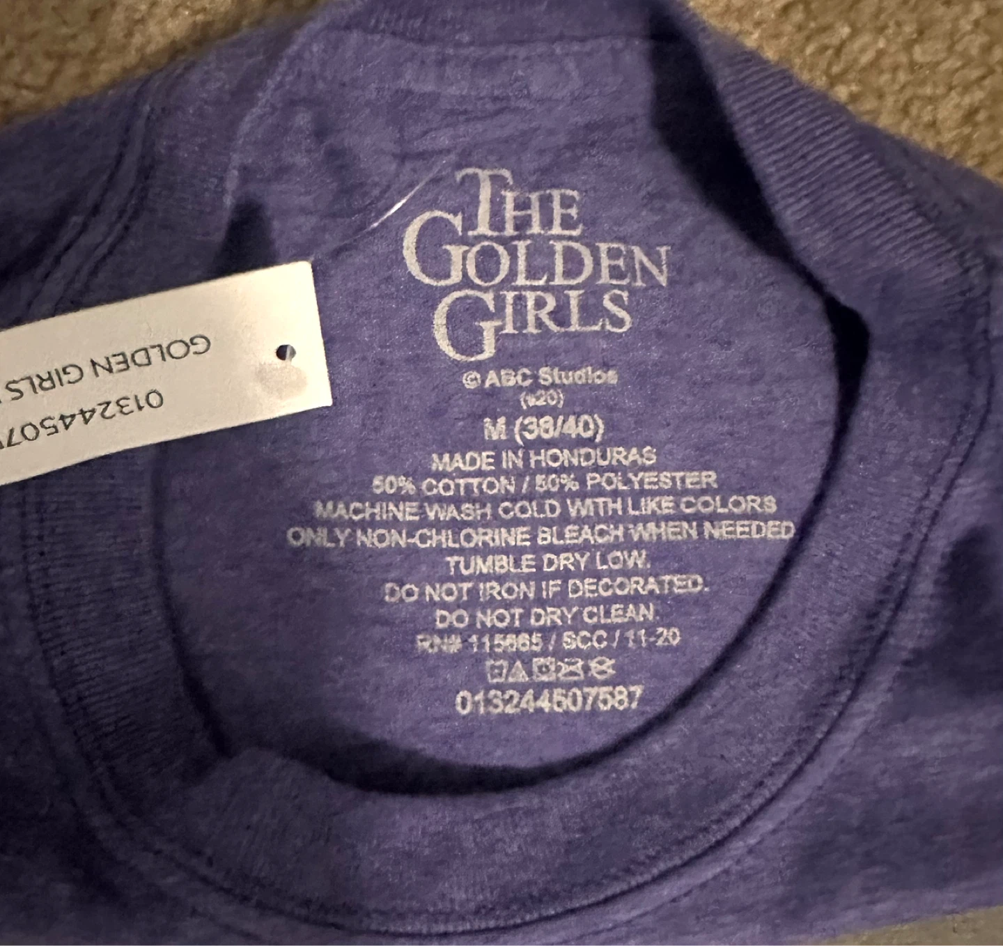 The Golden Girls T-Shirt - photo 2