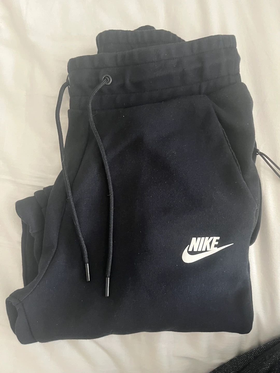 Nike Black Sweatpants