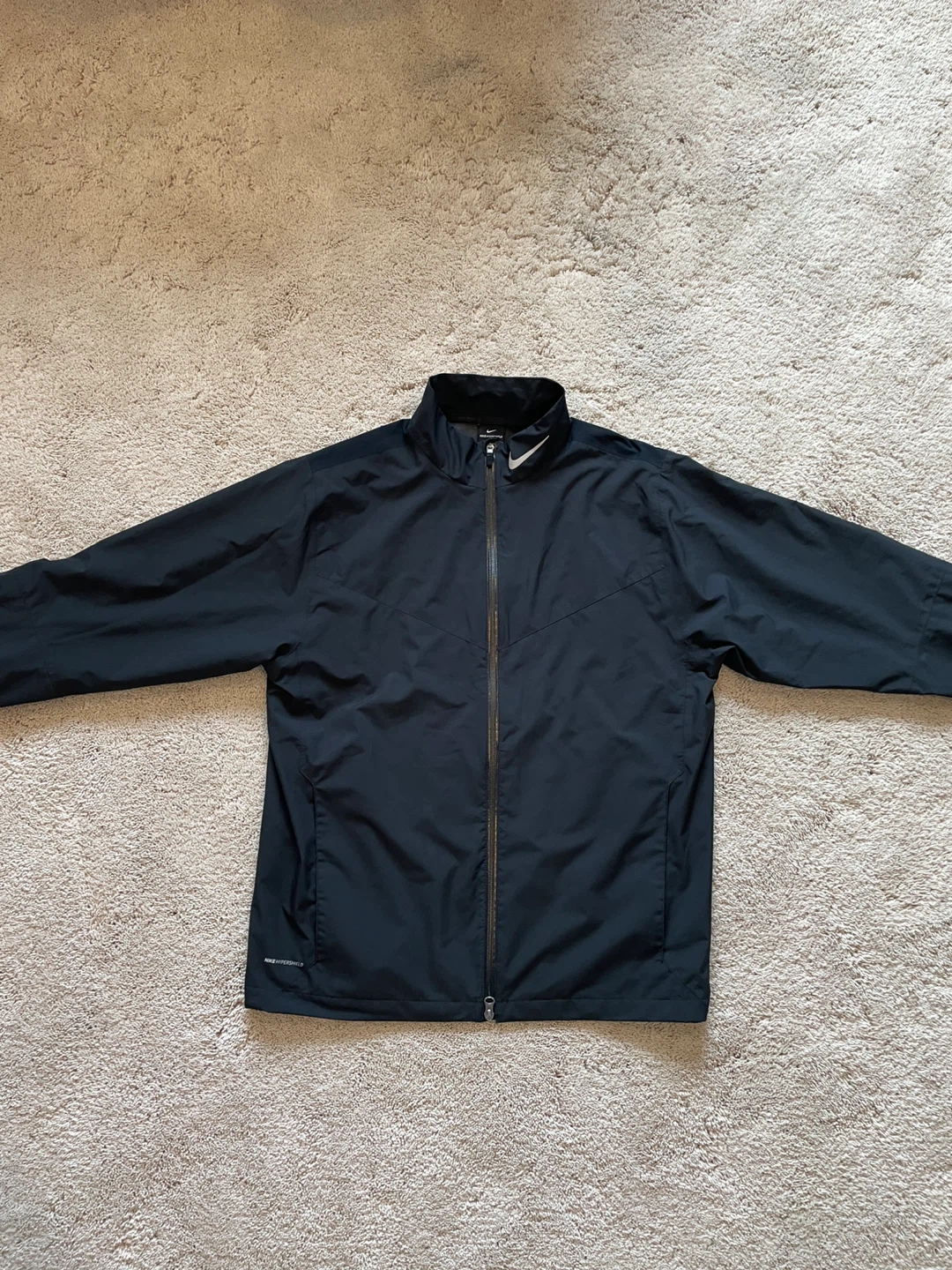 Nike Hypershield Jacket - Black - Size M
