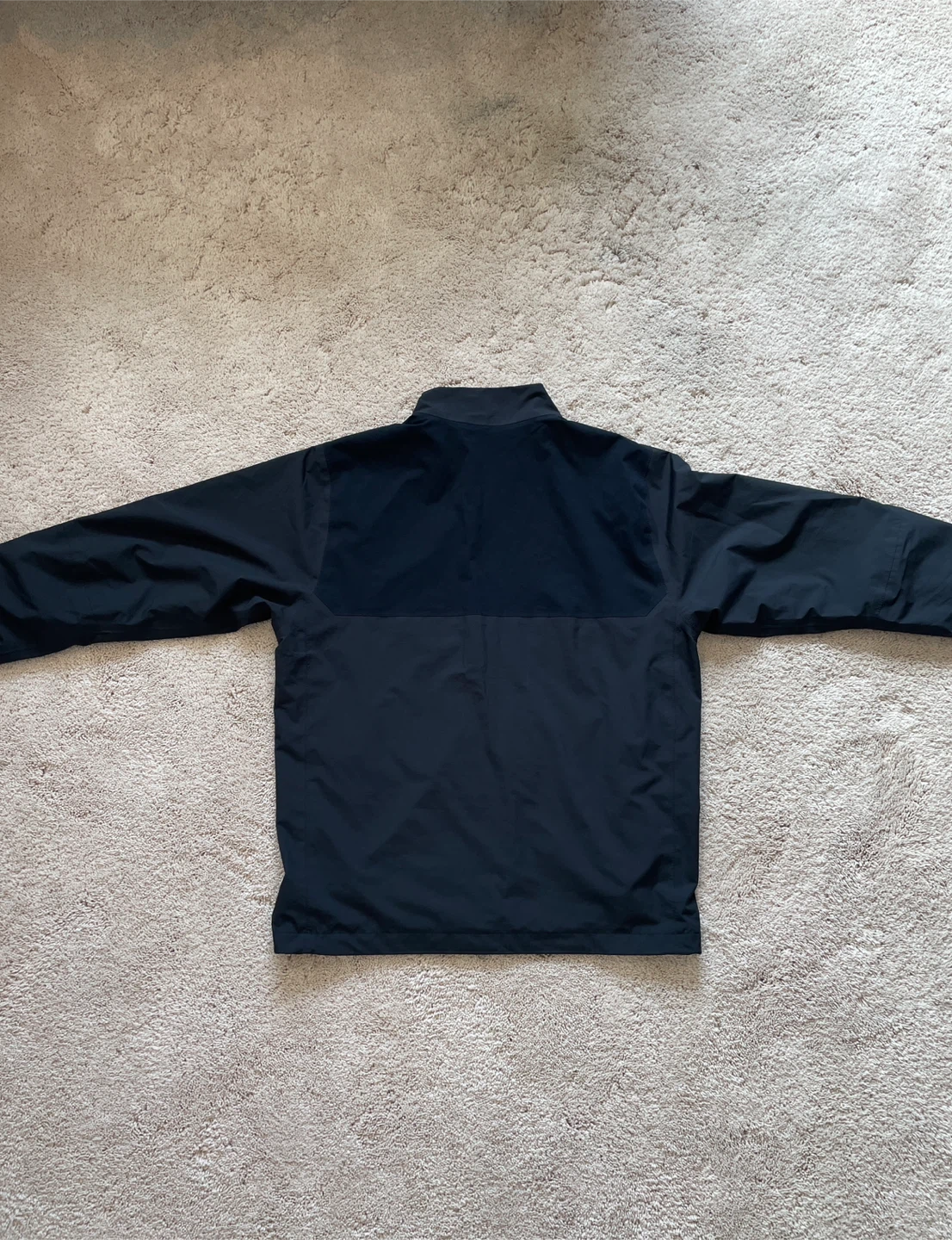 Nike Hypershield Jacket - Black - Size M - photo 3