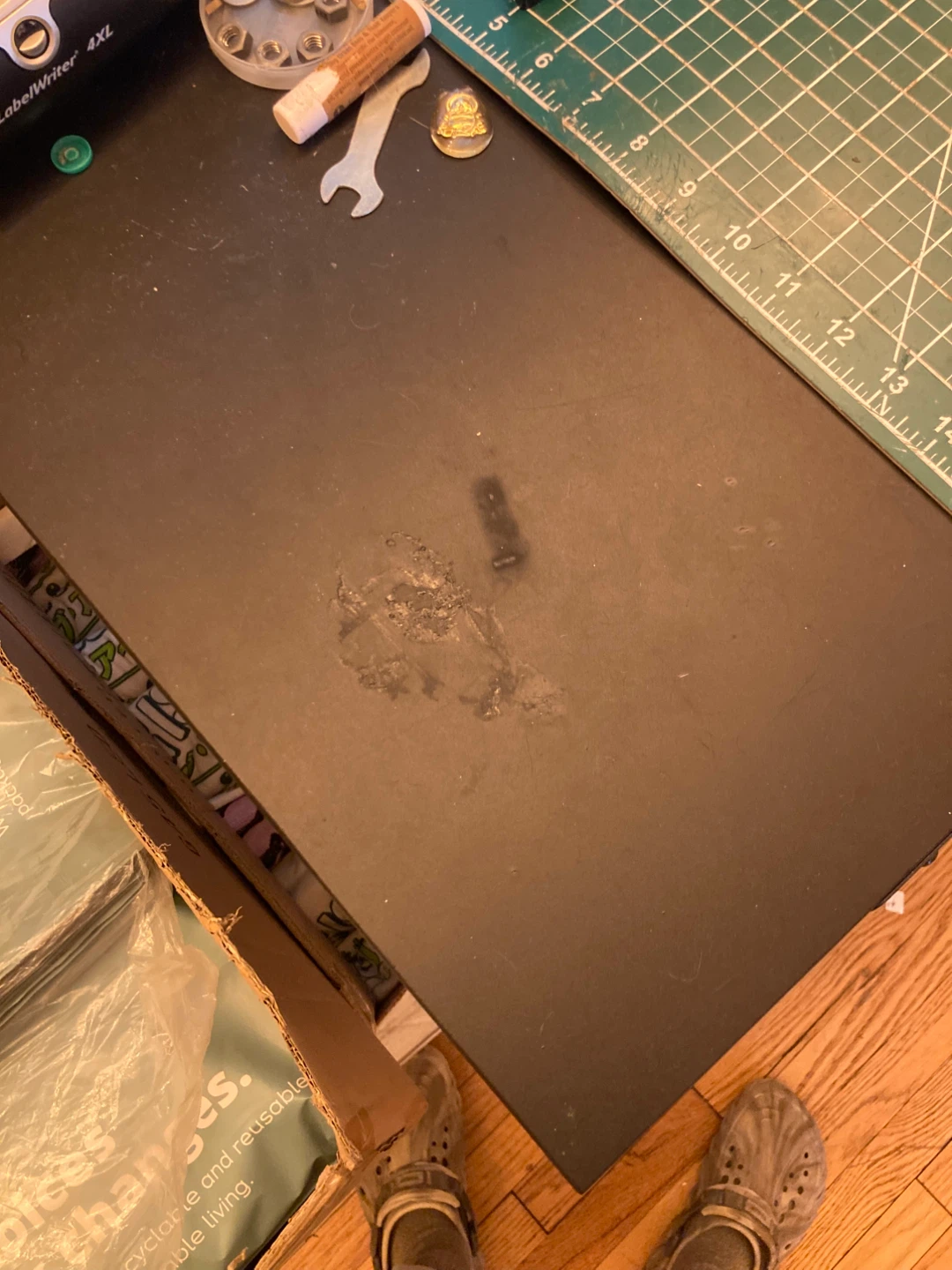 Drawing Table - photo 2