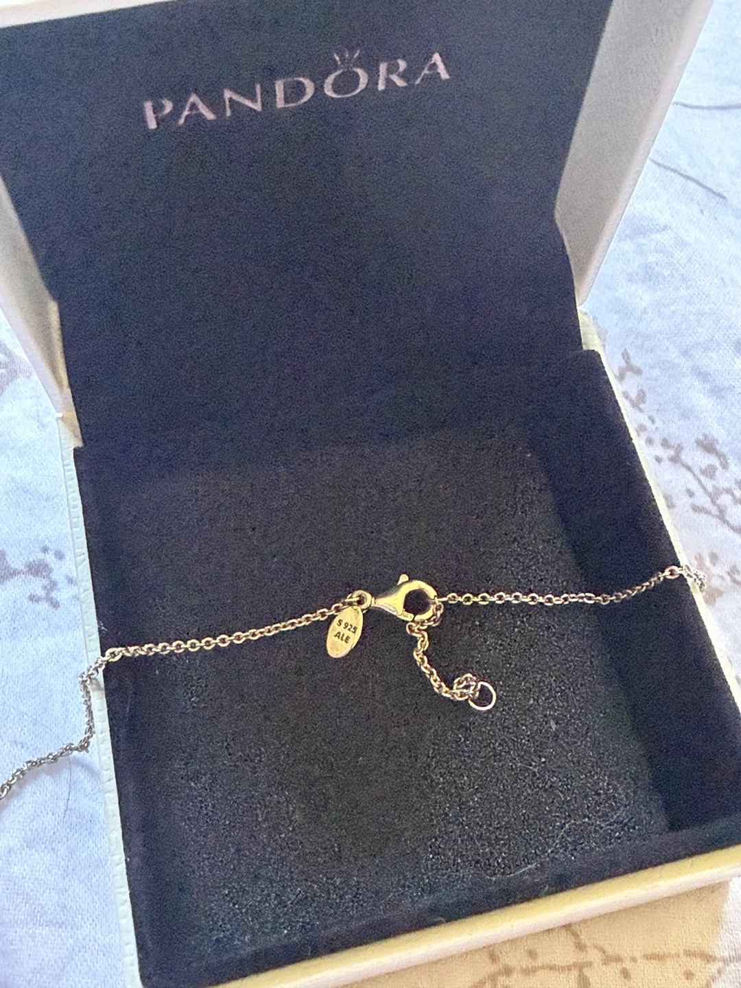 Pandora Necklace Tiara - photo 3