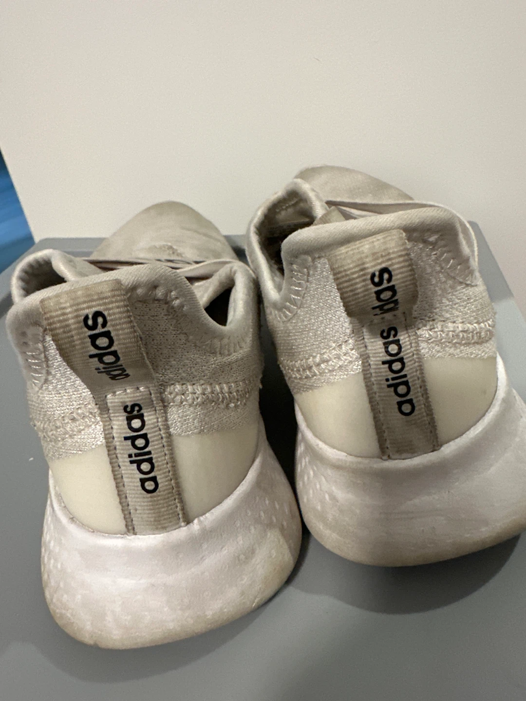 Adidas Women's Slip-on Athletic Shoes - photo 2
