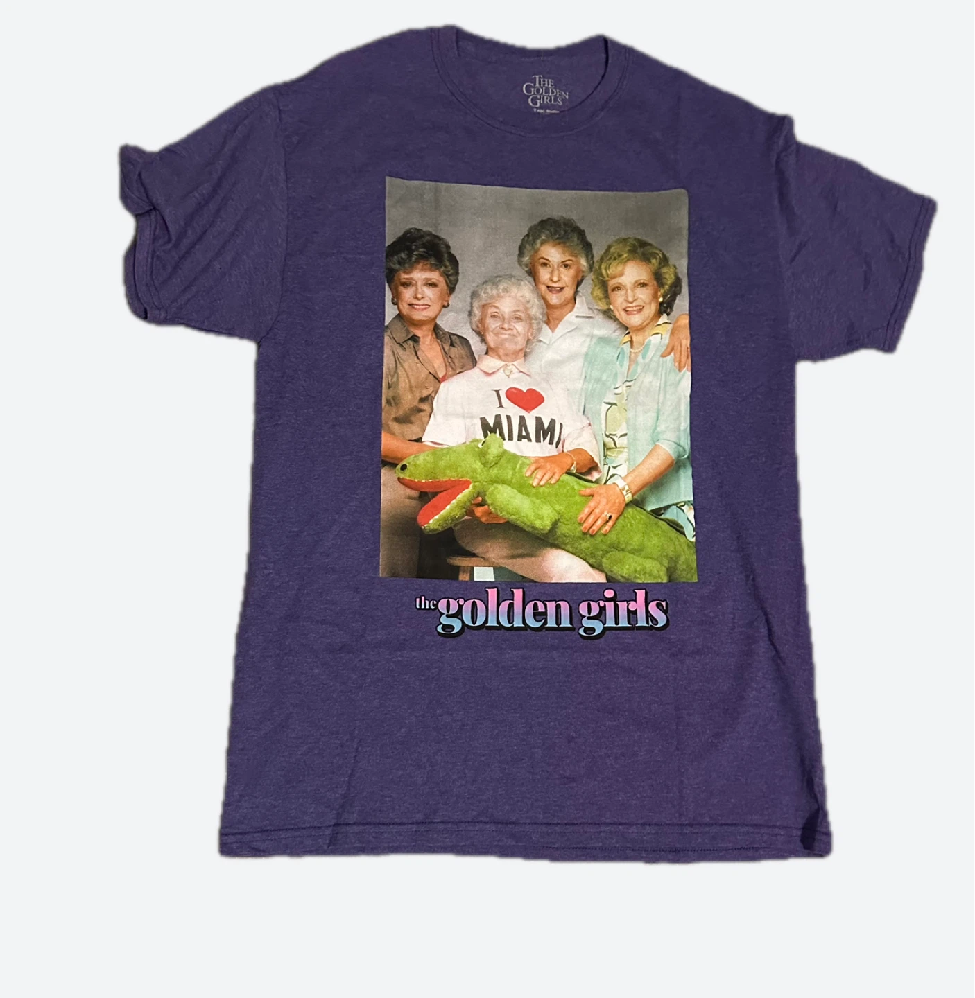 The Golden Girls T-Shirt