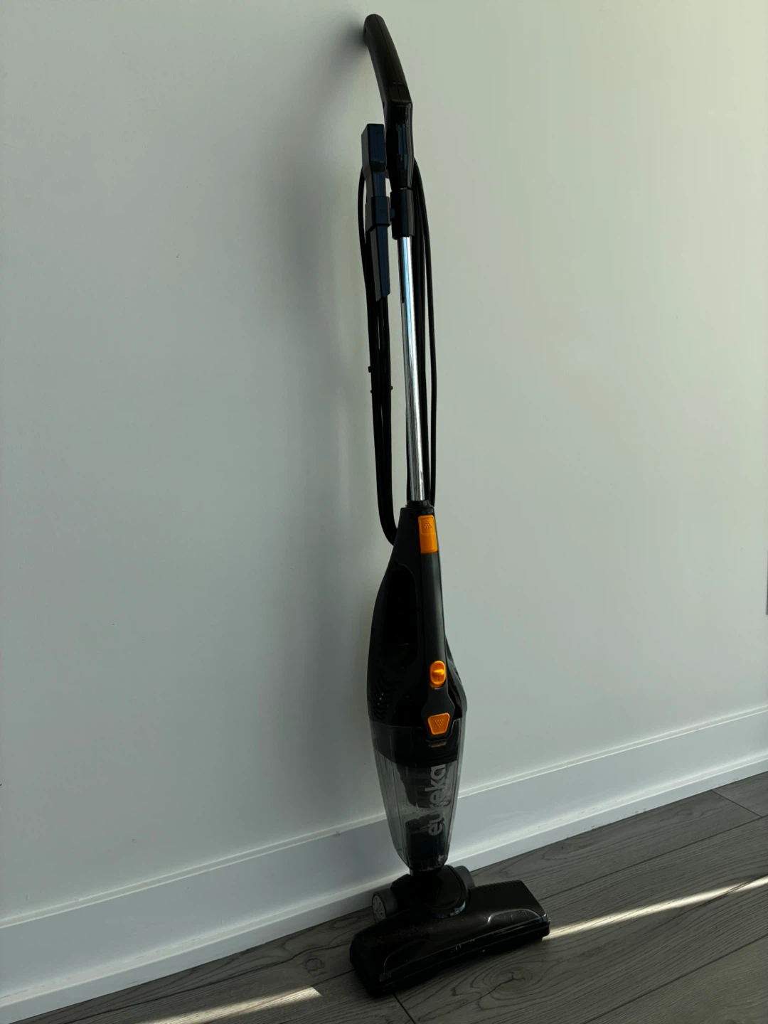 Eureka vaccum