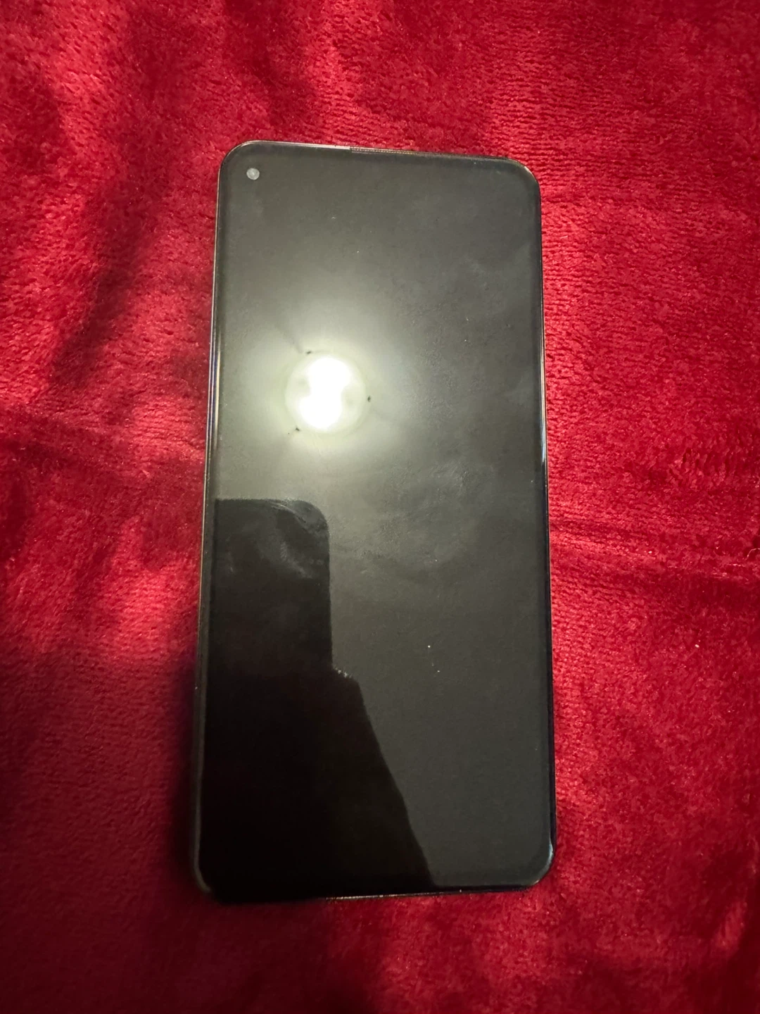 Google Pixel 5a Cell Phone - READ