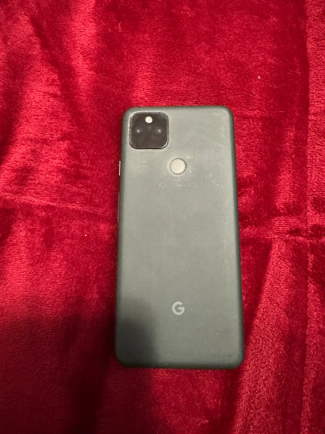 Google Pixel 5a Cell Phone - READ - photo 2