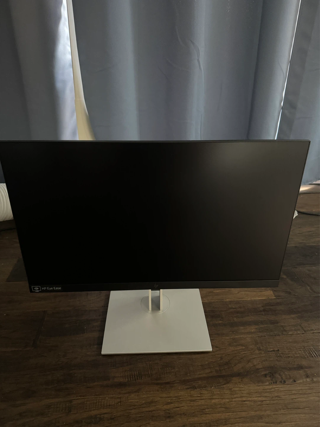 HP Monitor with Eye Ease