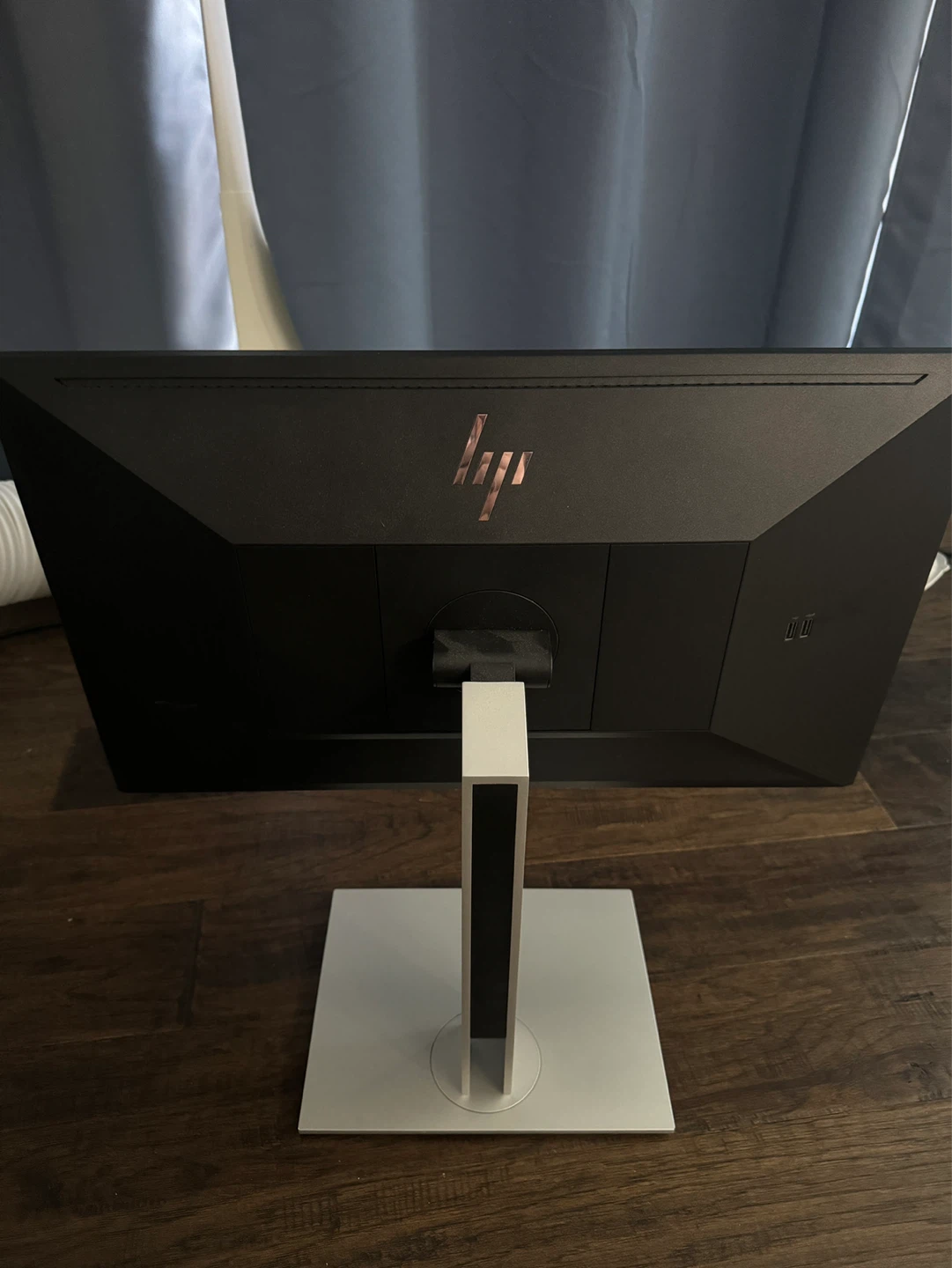 HP Monitor with Eye Ease - photo 2
