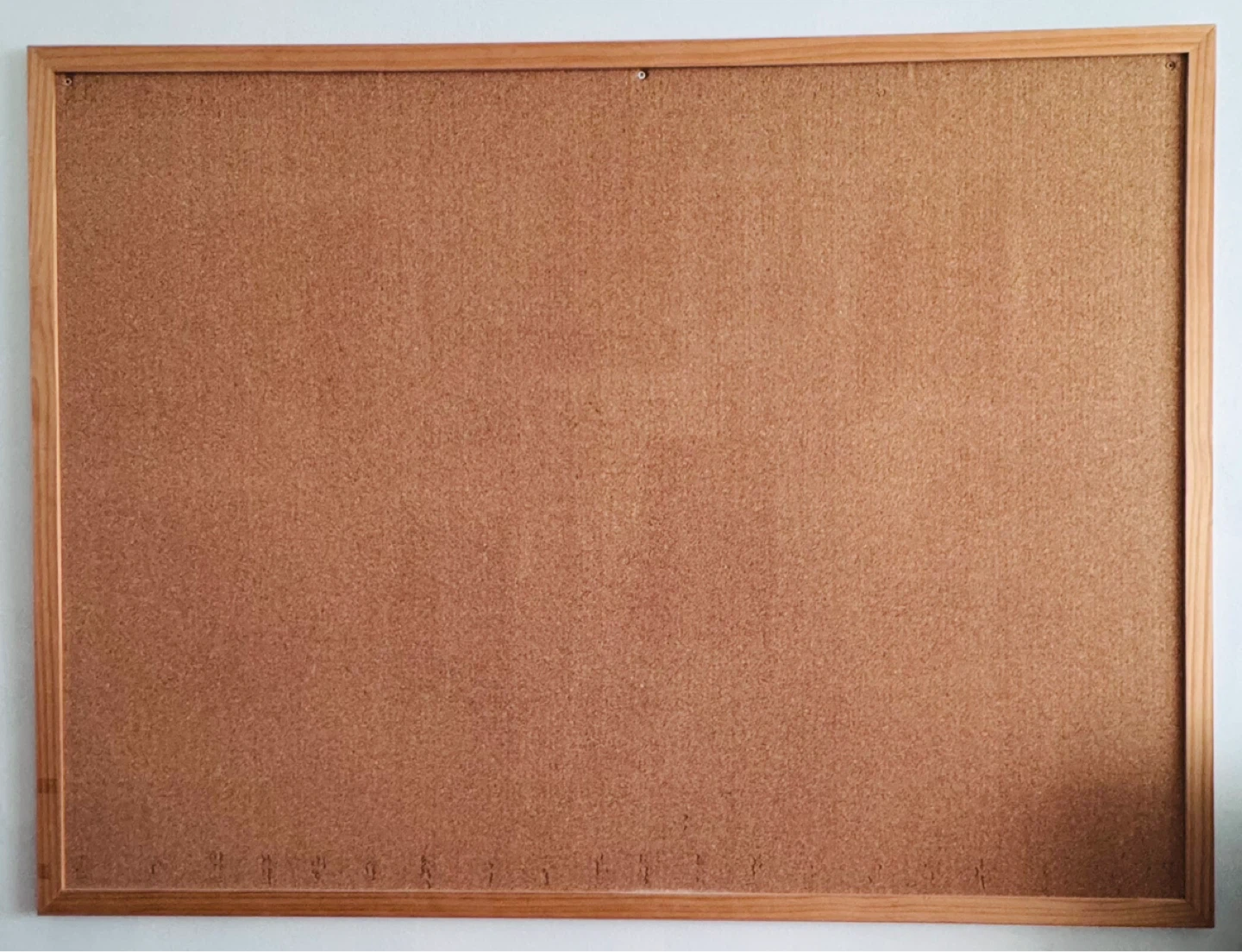 Cork Bulletin Board