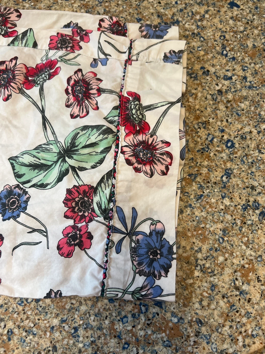 Love by gap Floral Pajama Pants - photo 2