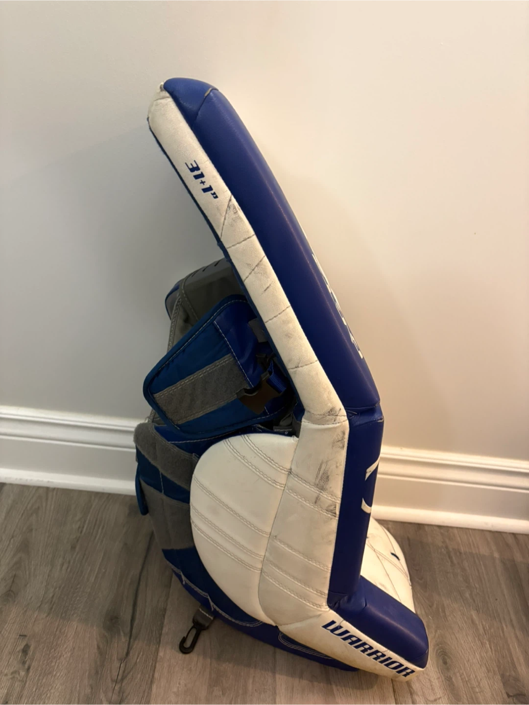 Warrior ritual g2 leg pads 31+1 - photo 4