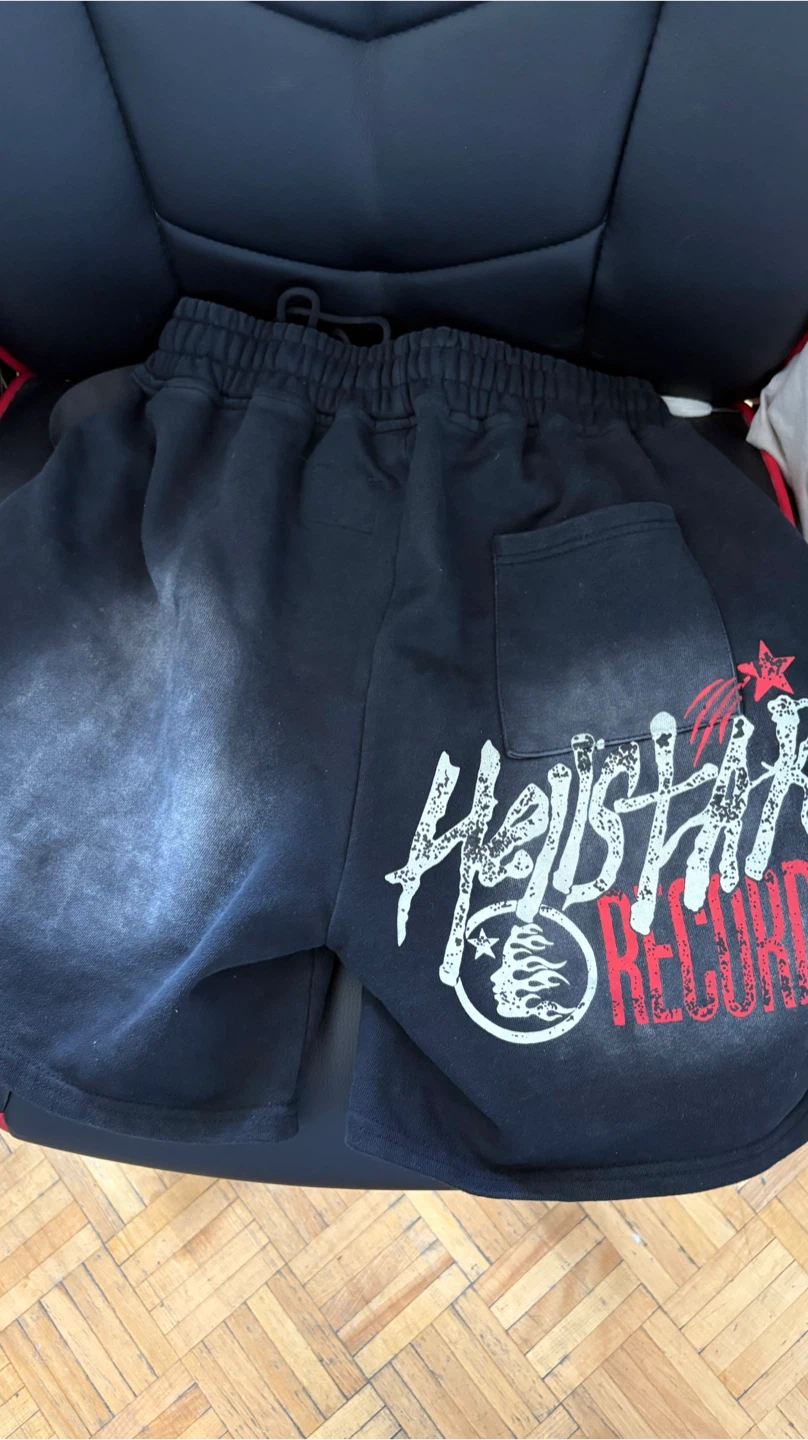 He’ll star shorts - photo 2