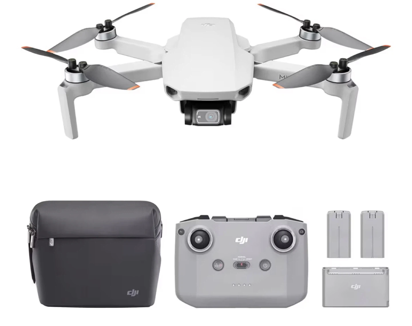DJI Mini 2 Drone – Like New Condition – $199