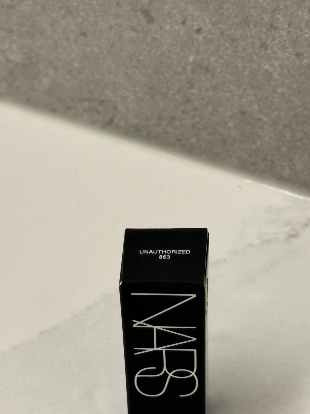 NEW Mini NARS Lipstick – Travel Size - photo 2