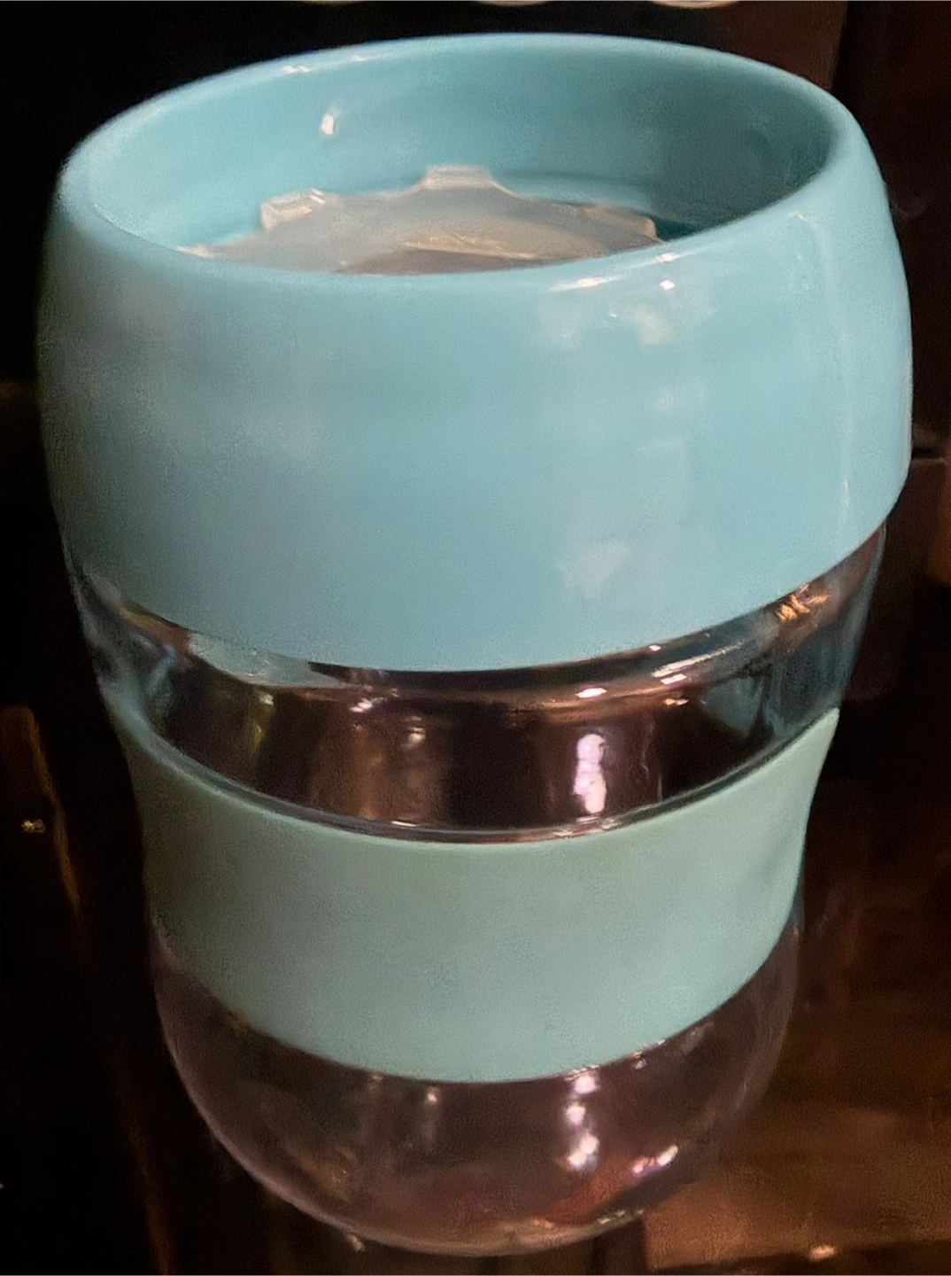OXO Silicone Sippy Cup Lid