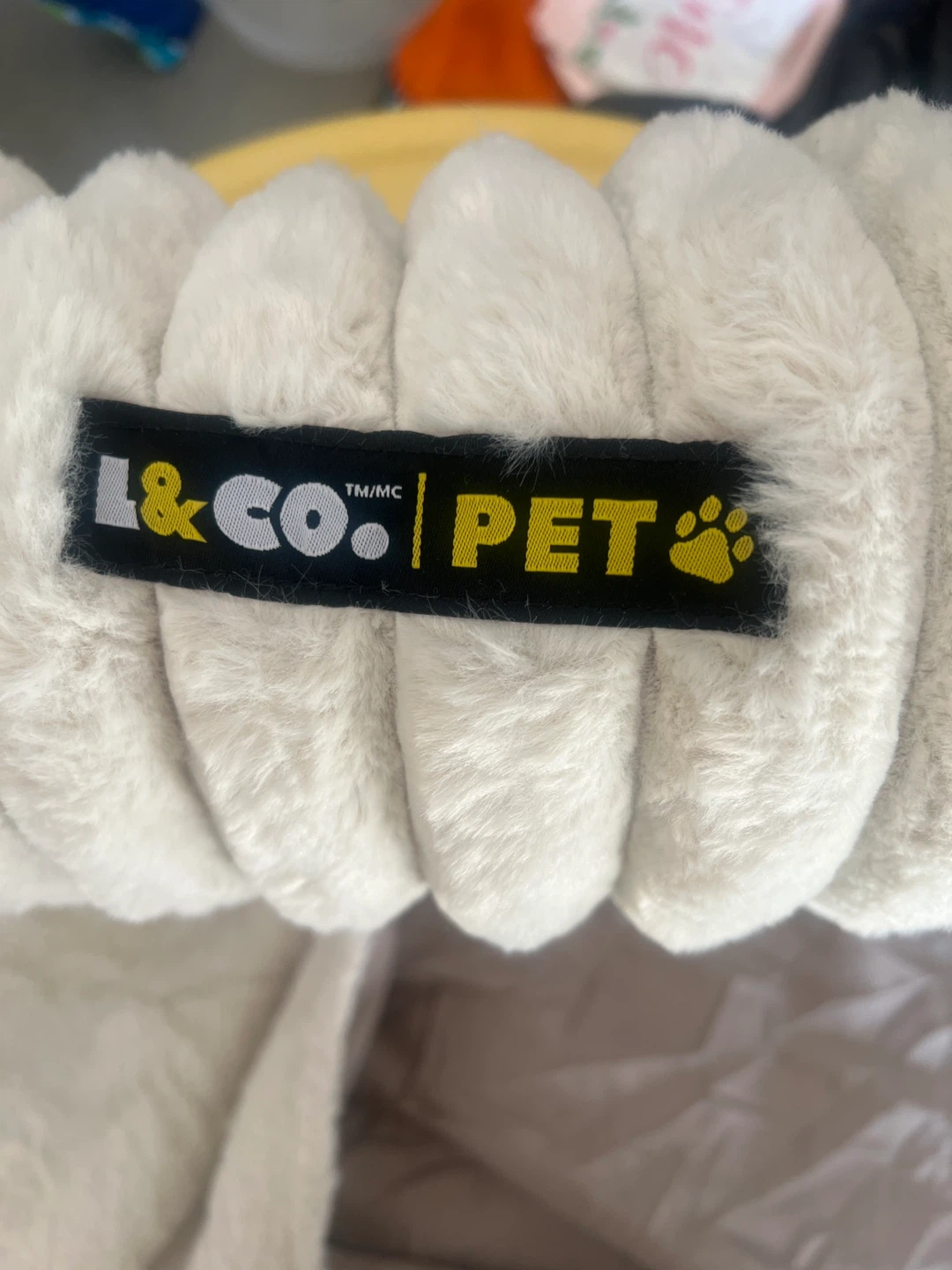 L&Co. Pet Dog Bed - photo 3