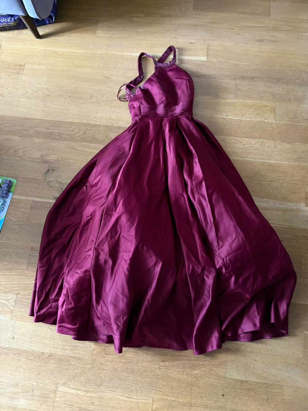 Women's Formal Gown