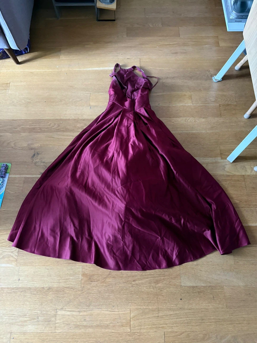 Women's Formal Gown - photo 2