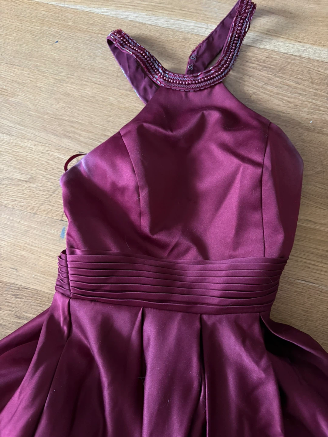 Women's Formal Gown - photo 3