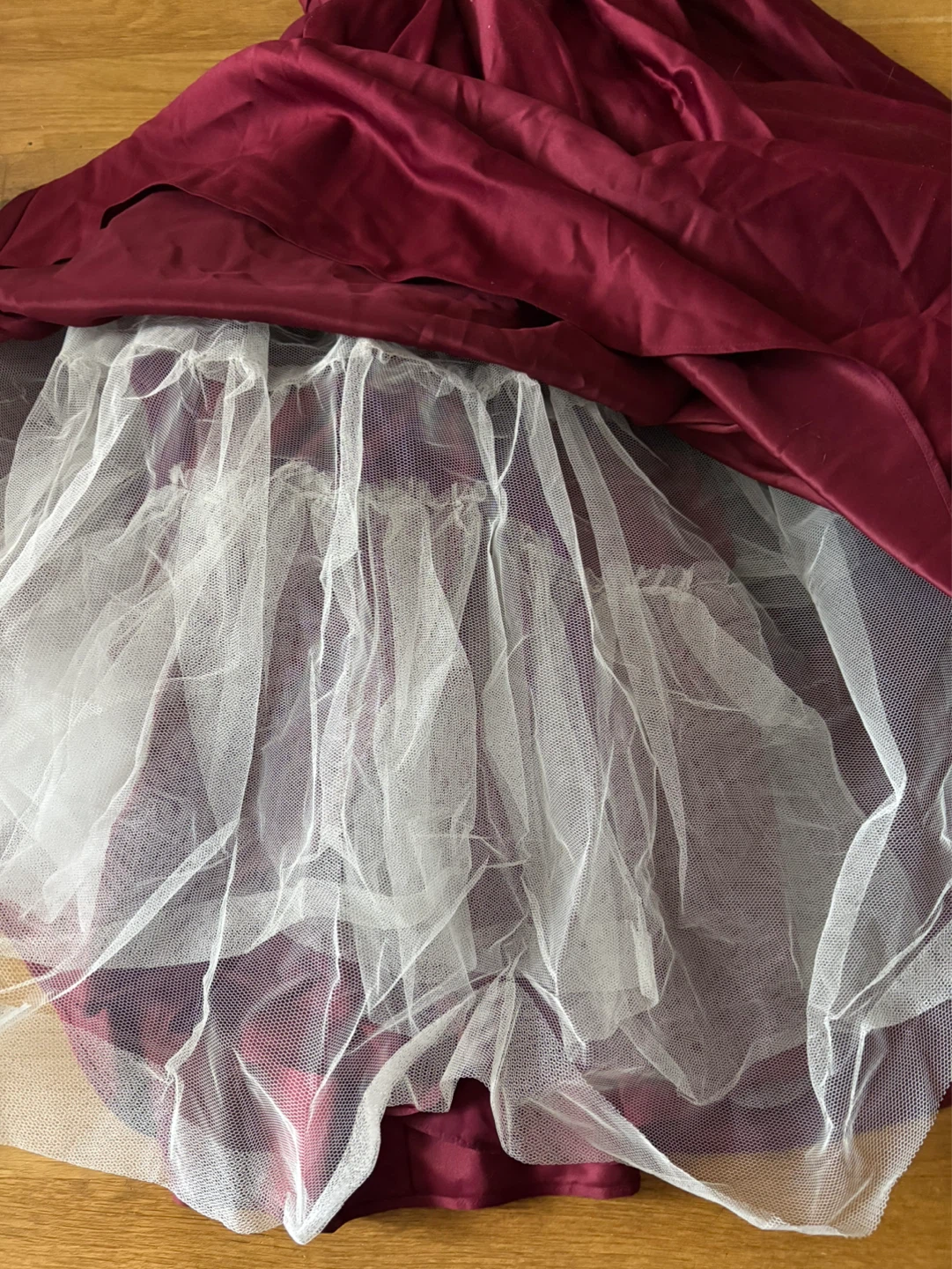 Women's Formal Gown - photo 4