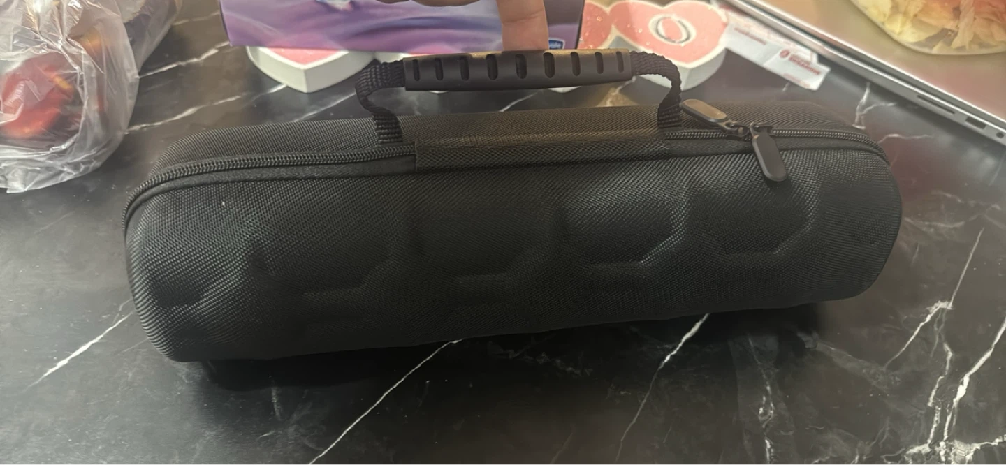 Watch case - 5 compartments - photo 2