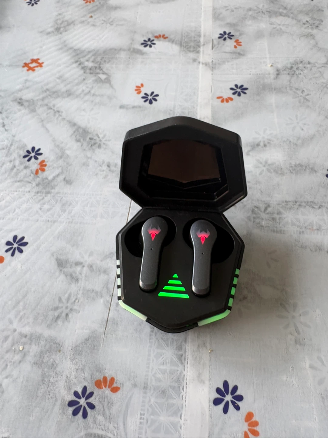Wireless Bluetooth Earbuds