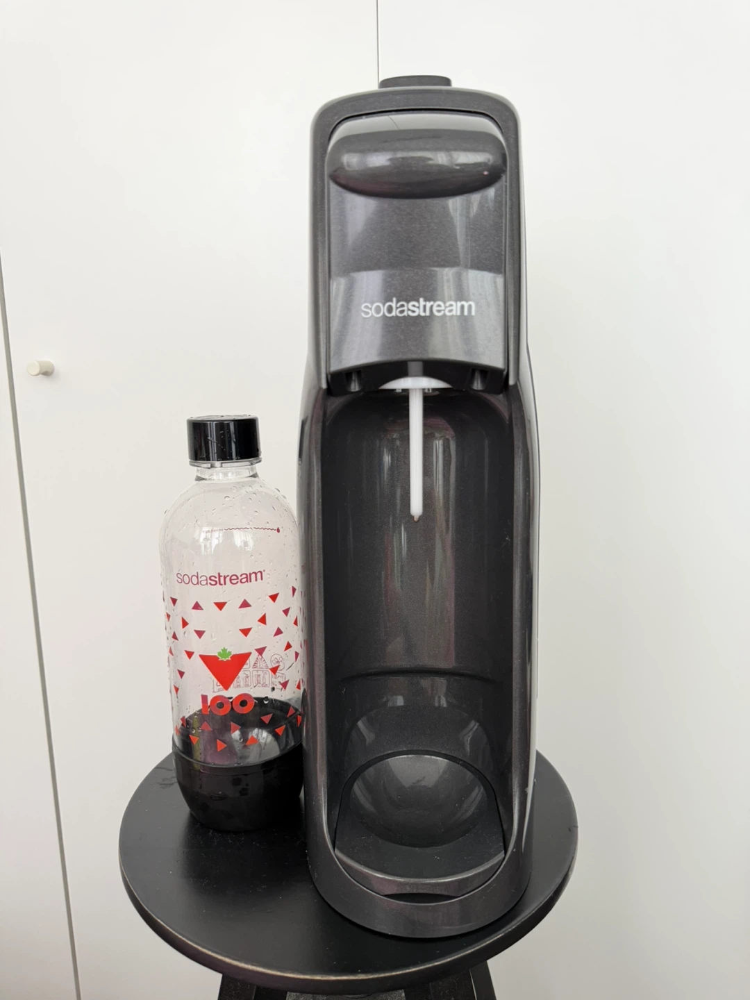 SodaStream Sparkling Water Maker