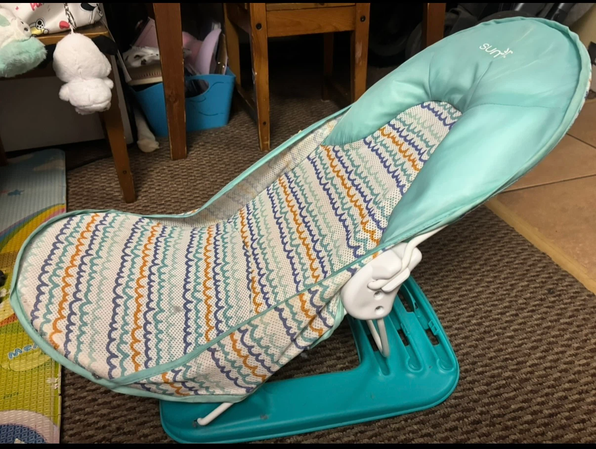 Summer Infant Baby Bather - photo 2