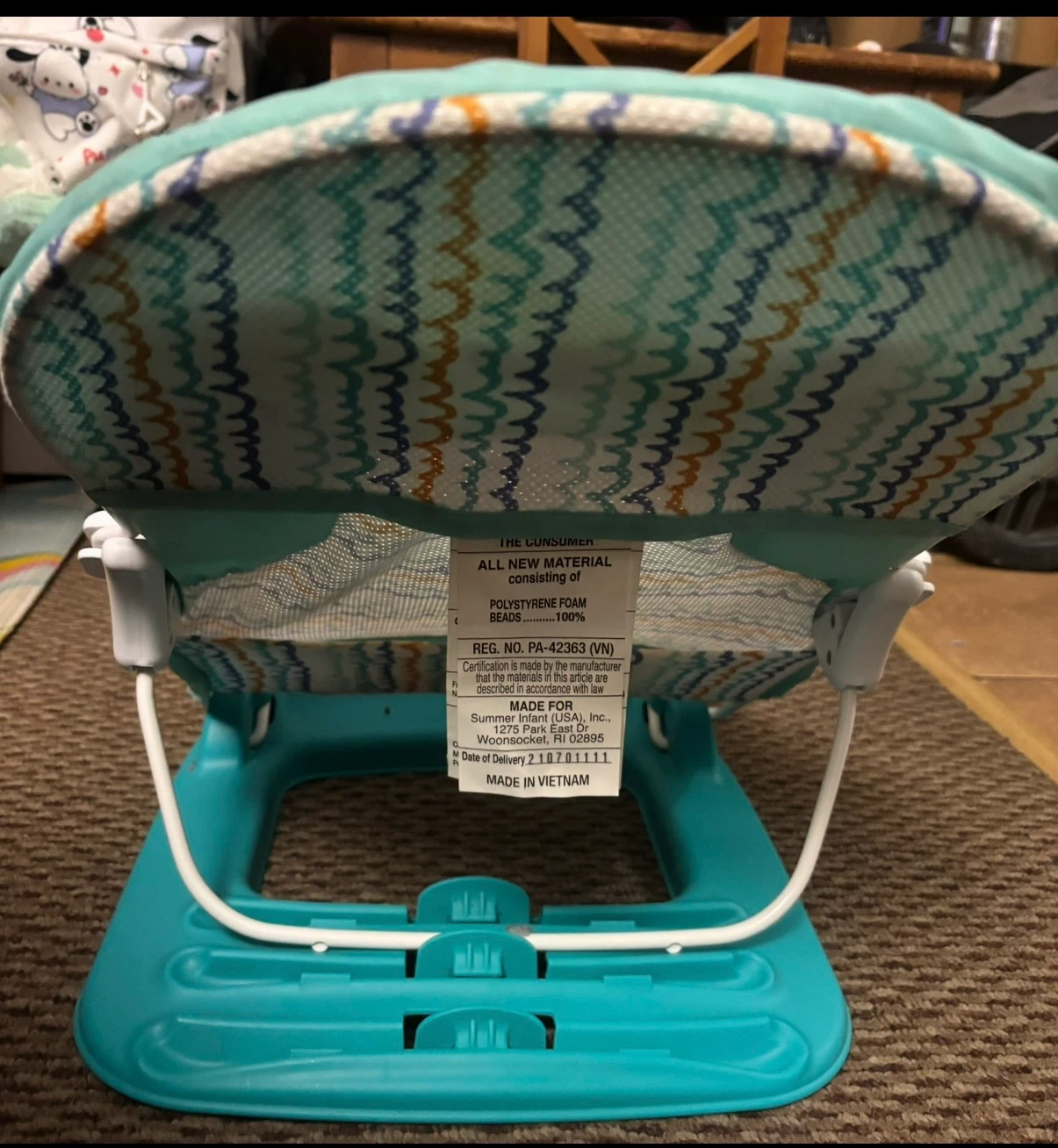 Summer Infant Baby Bather - photo 4