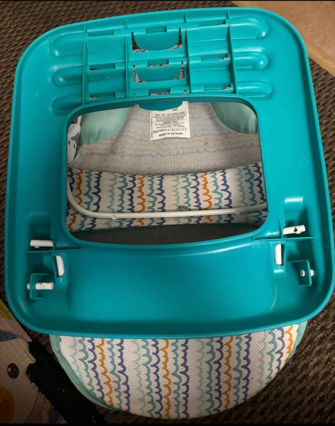 Summer Infant Baby Bather - photo 5