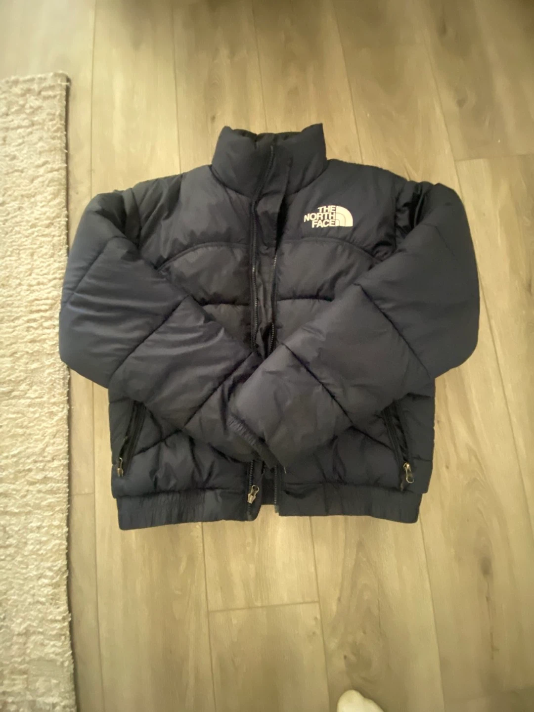 The North Face Puffer Jacket
