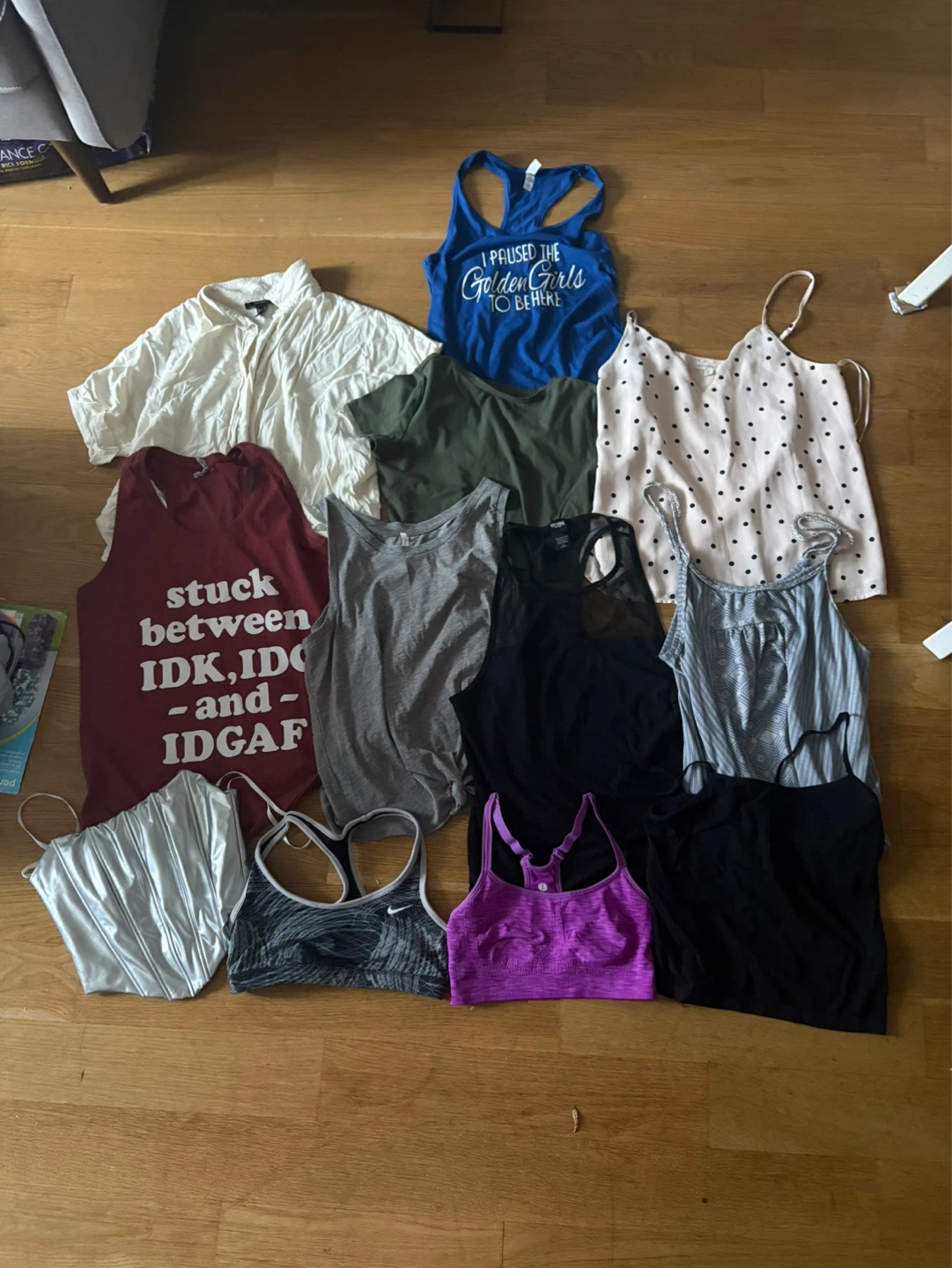 Women's Size S Clothing Bundle - photo 3