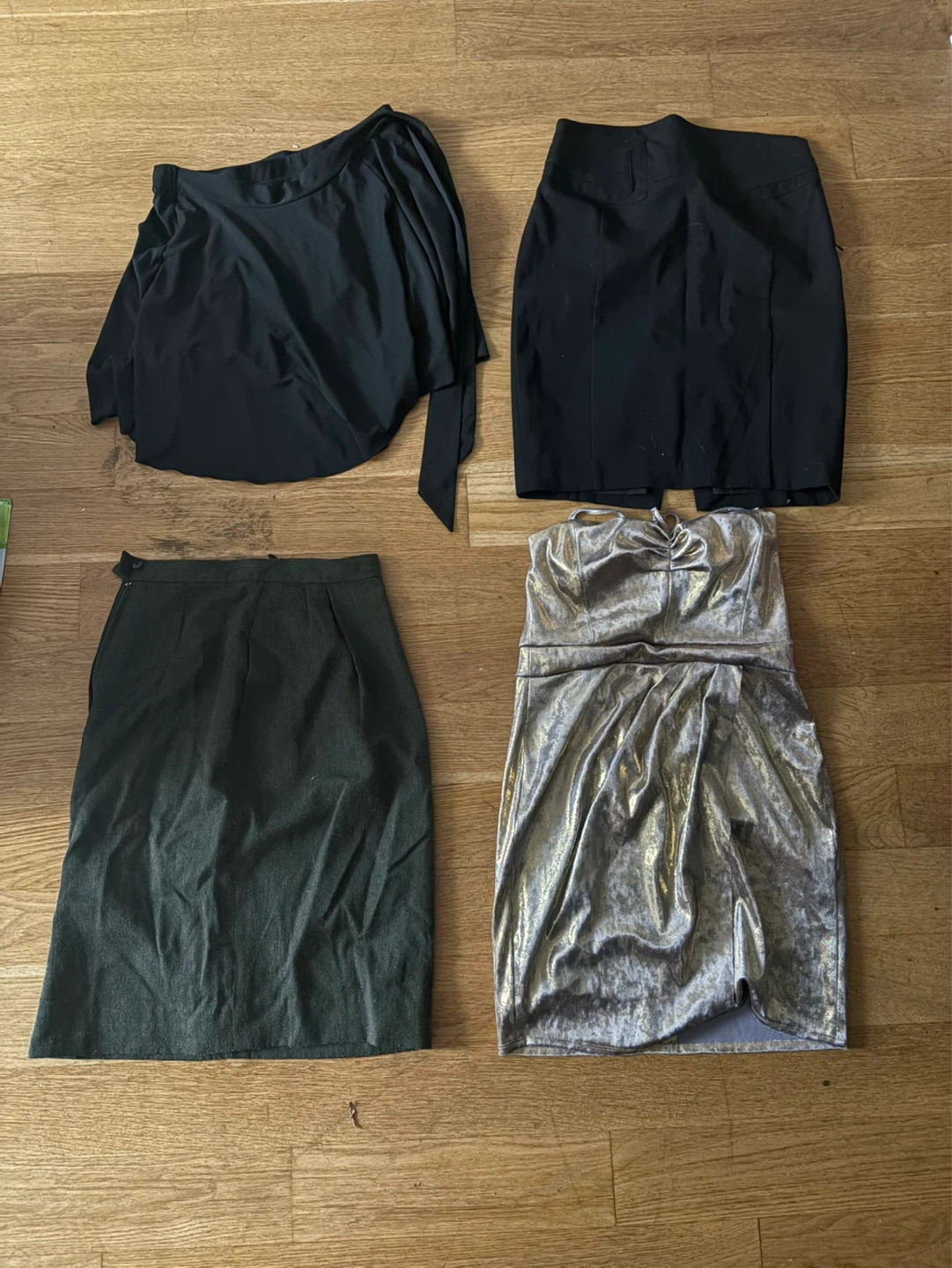 Women's Size S Clothing Bundle