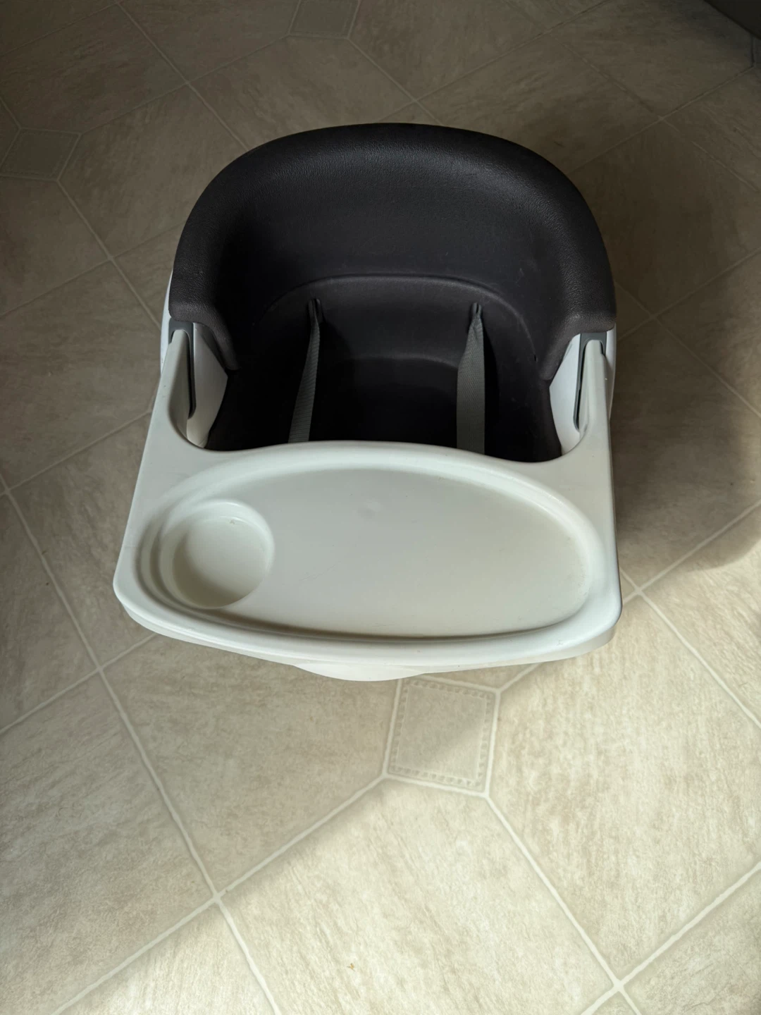 Baby Booster Seat