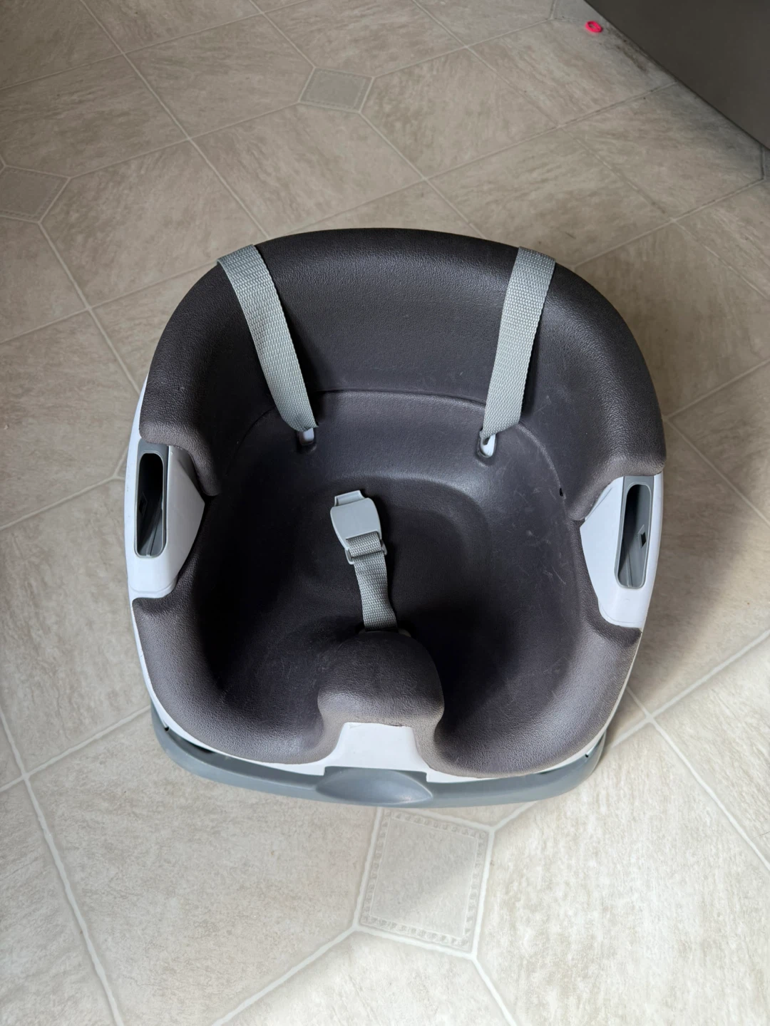 Baby Booster Seat - photo 3