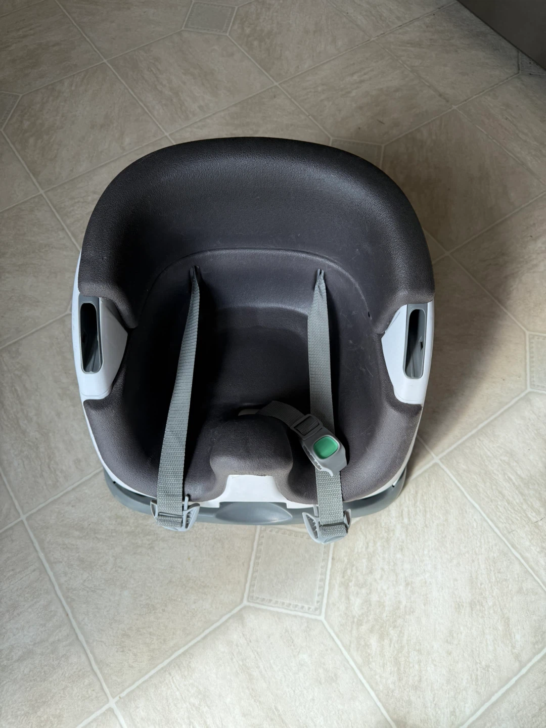 Baby Booster Seat - photo 2