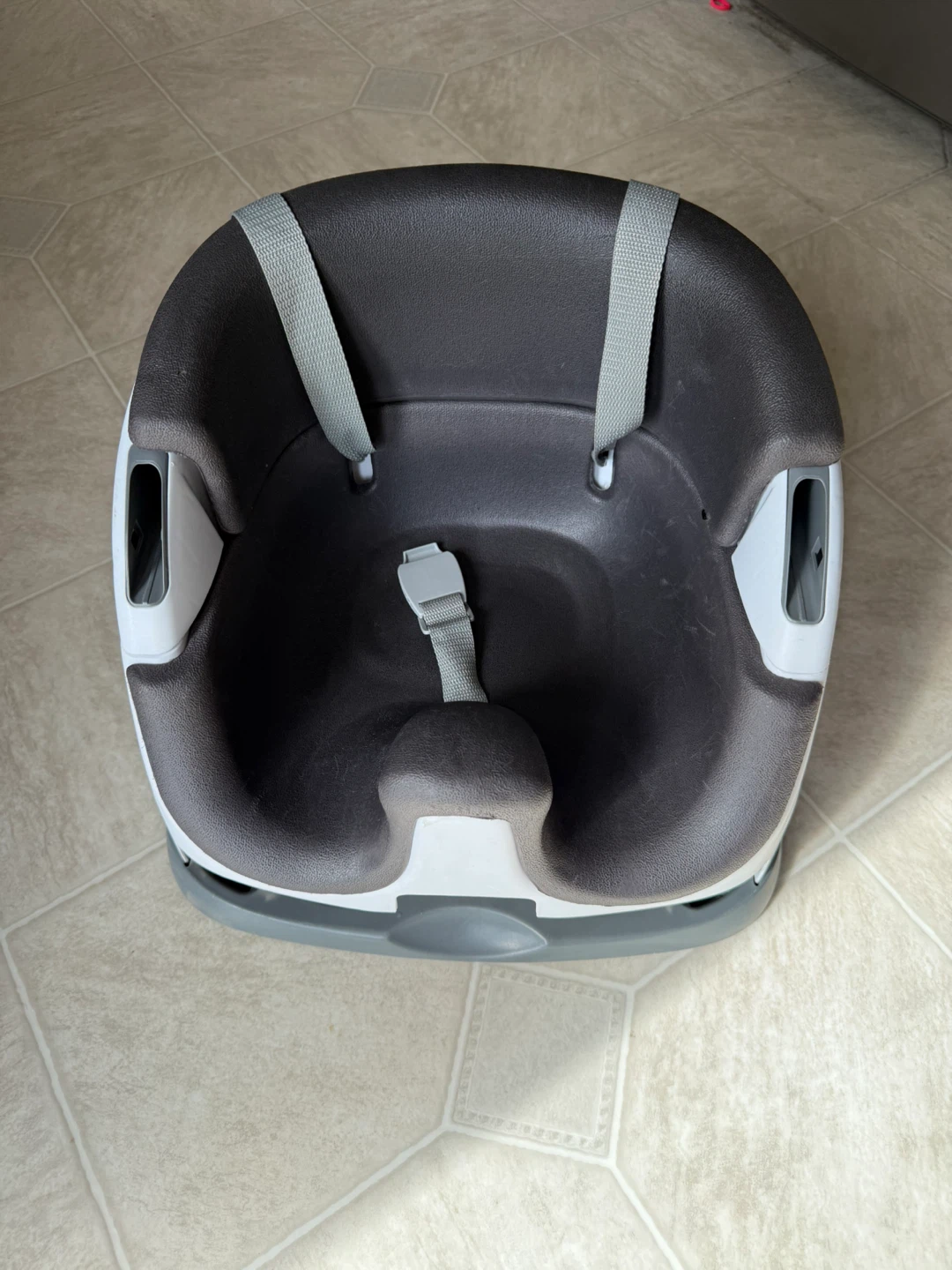 Baby Booster Seat - photo 4