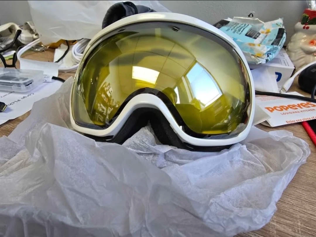 Oakley Ski Goggles