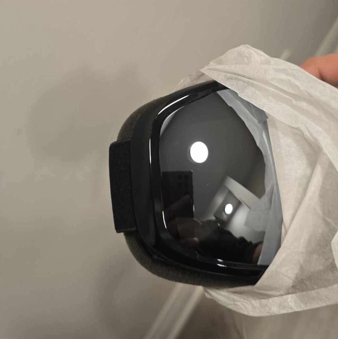 Oakley Ski Goggles - photo 3