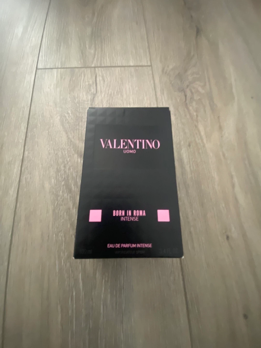 Valentino Uomo Born in Roma Intense Eau de Parfum Intense - photo 2
