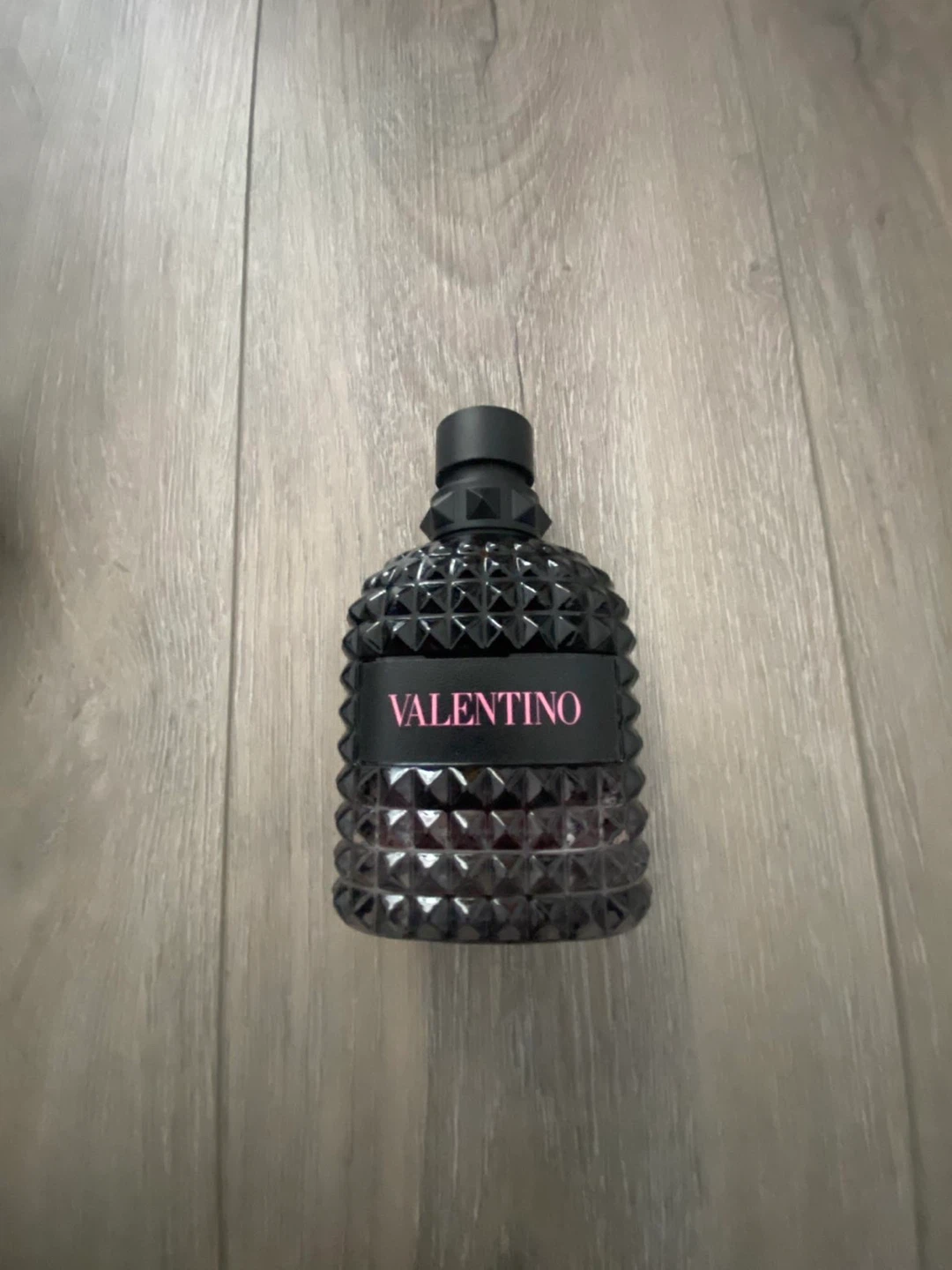 Valentino Uomo Born in Roma Intense Eau de Parfum Intense
