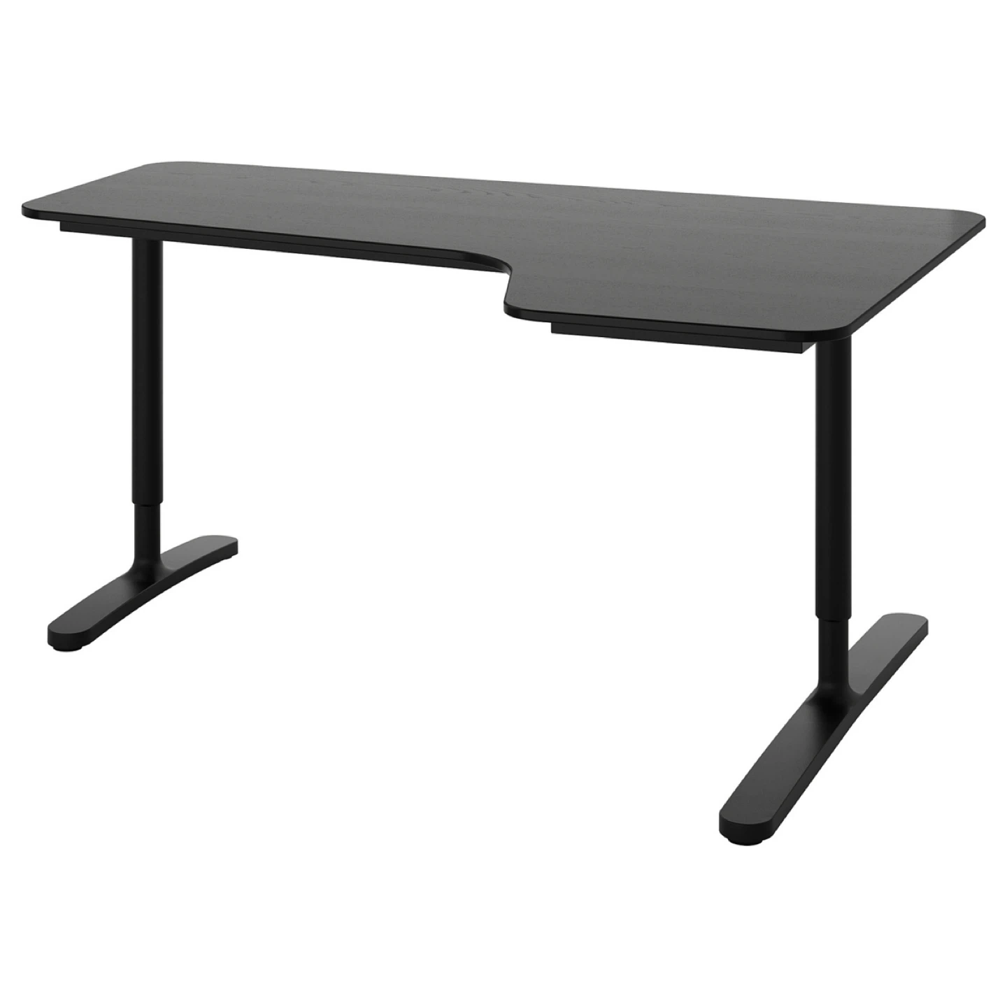 IKEA Bekant Adjustable Standing Desk (800$ worth) - photo 3