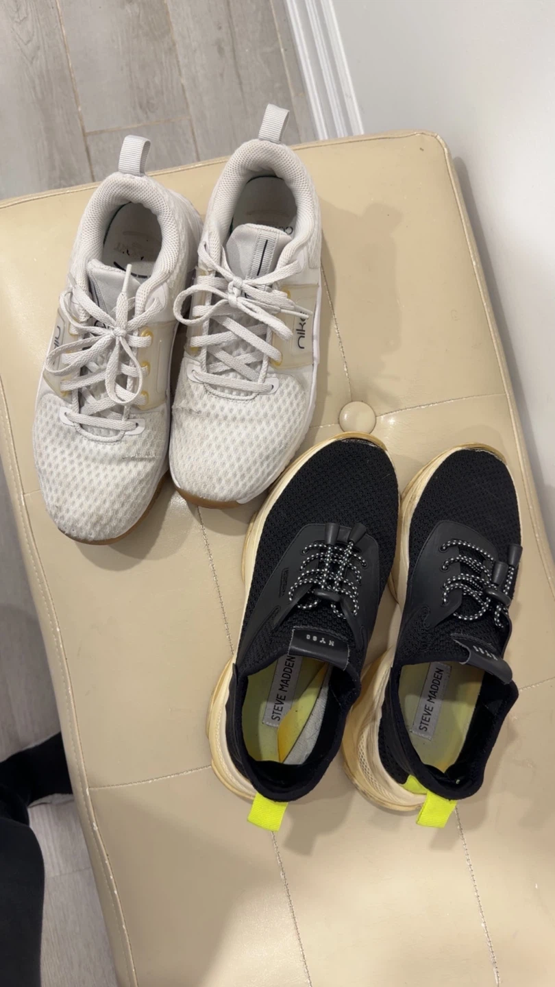 Nike & Steve Madden Women's Sneakers