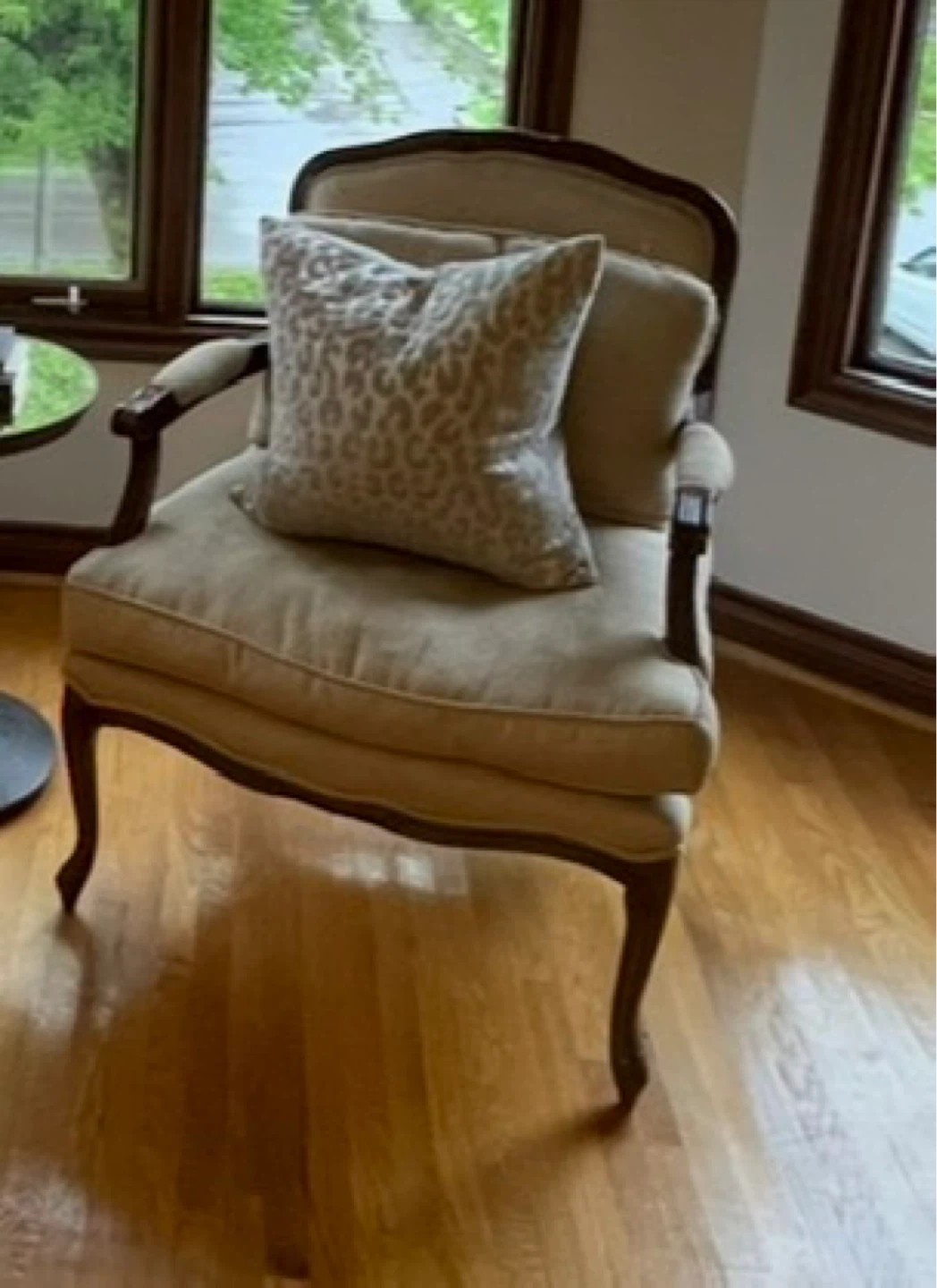 Accent Chairs - Pair - photo 2