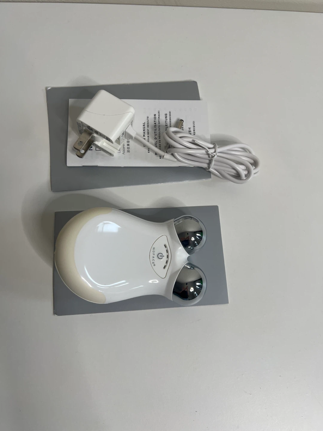 NuFace FIX Line Smoothing Device - photo 4